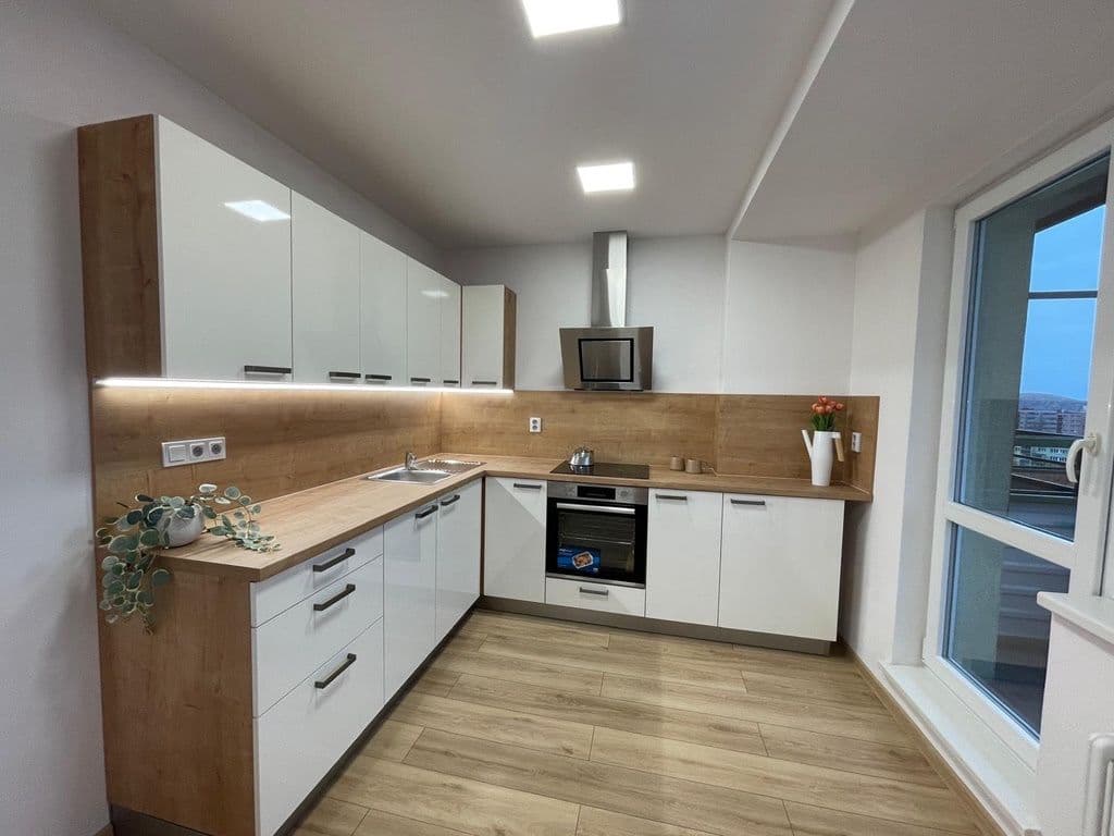 Pronájem bytu 2+1 54 m², Oty Synka, Ostrava, Moravskoslezský kraj Pronájem bytu 2+1 54 m², Oty Synka, Ostrava, Moravskoslezský kraj