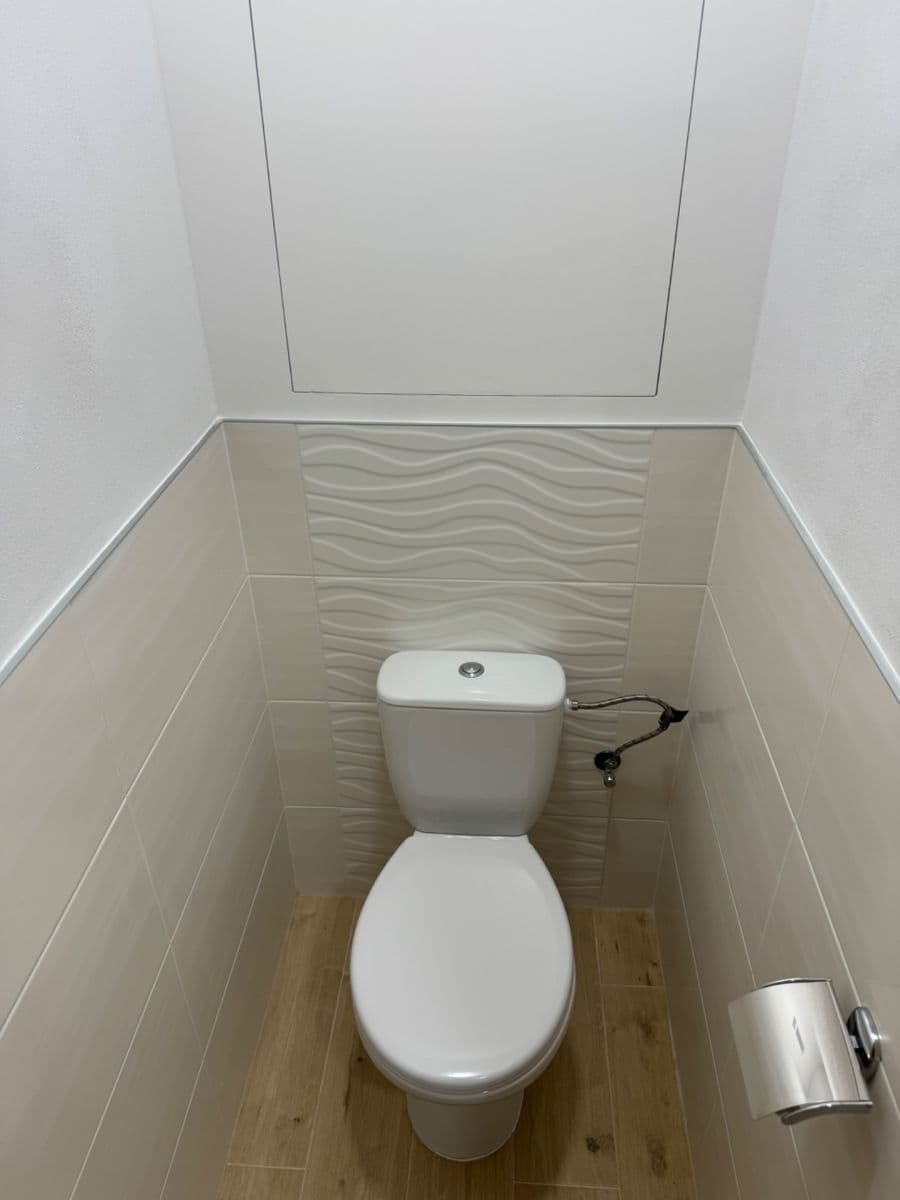 Pronájem bytu 2+1 54 m², Oty Synka, Ostrava, Moravskoslezský kraj Pronájem bytu 2+1 54 m², Oty Synka, Ostrava, Moravskoslezský kraj