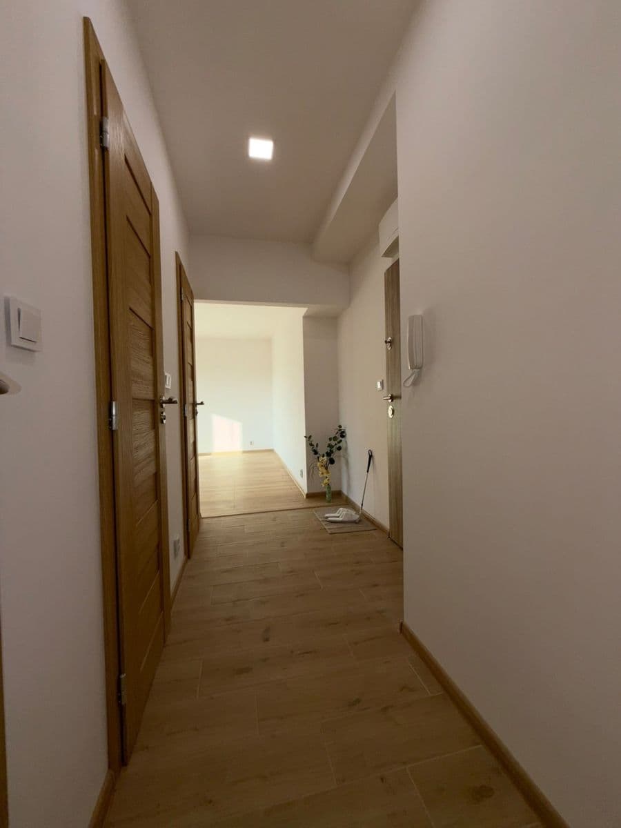 Pronájem bytu 2+1 54 m², Oty Synka, Ostrava, Moravskoslezský kraj Pronájem bytu 2+1 54 m², Oty Synka, Ostrava, Moravskoslezský kraj
