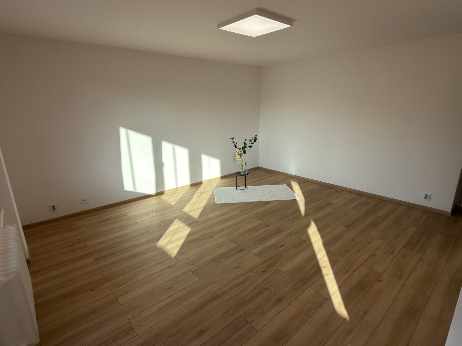 Pronájem bytu 2+1 54 m², Oty Synka, Ostrava, Moravskoslezský kraj Pronájem bytu 2+1 54 m², Oty Synka, Ostrava, Moravskoslezský kraj