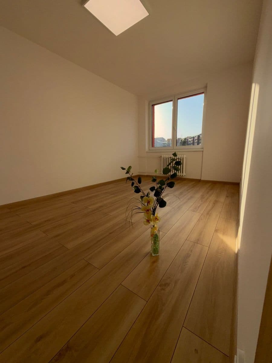 Pronájem bytu 2+1 54 m², Oty Synka, Ostrava, Moravskoslezský kraj Pronájem bytu 2+1 54 m², Oty Synka, Ostrava, Moravskoslezský kraj