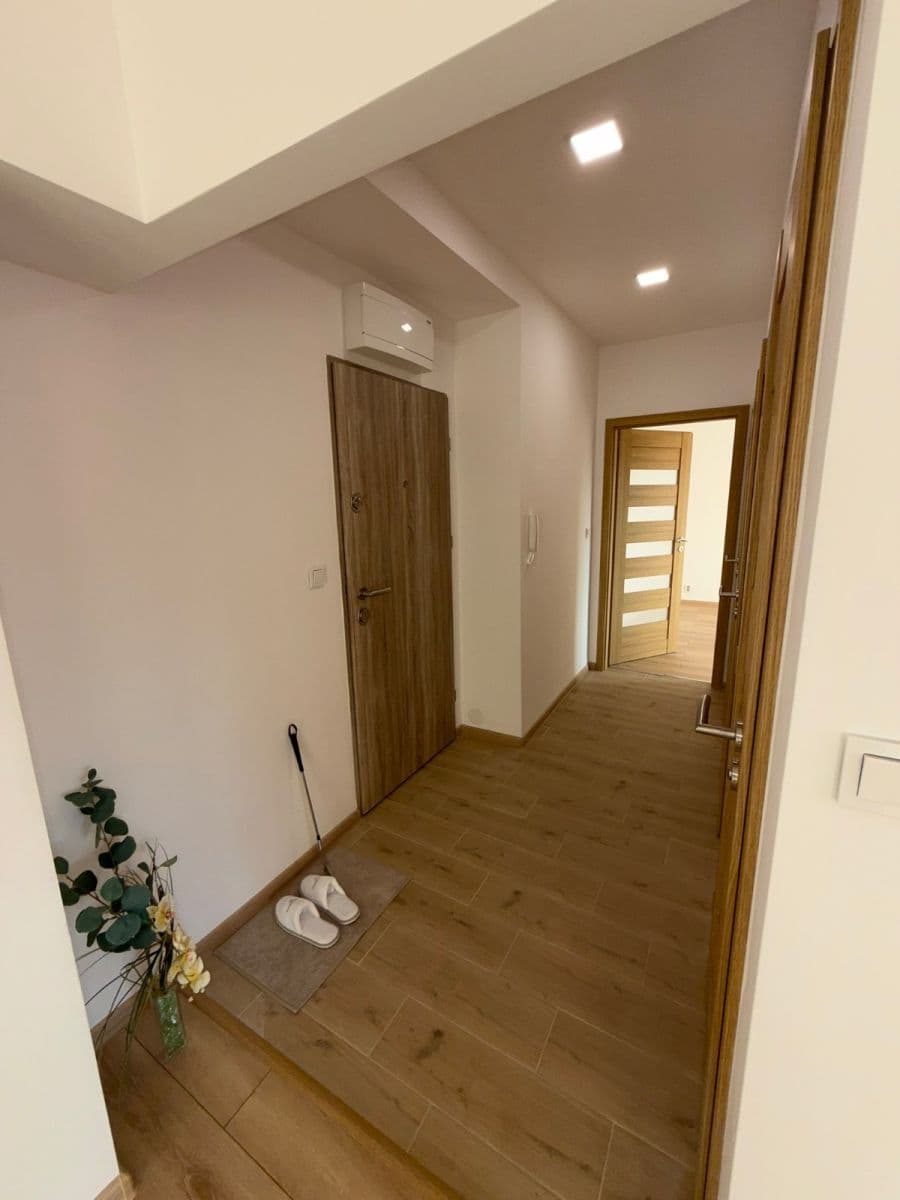 Pronájem bytu 2+1 54 m², Oty Synka, Ostrava, Moravskoslezský kraj Pronájem bytu 2+1 54 m², Oty Synka, Ostrava, Moravskoslezský kraj