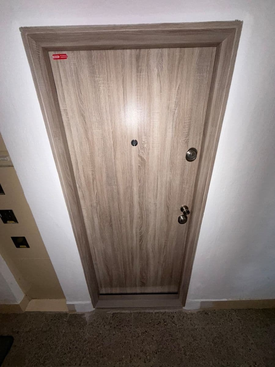 Pronájem bytu 2+1 54 m², Oty Synka, Ostrava, Moravskoslezský kraj Pronájem bytu 2+1 54 m², Oty Synka, Ostrava, Moravskoslezský kraj