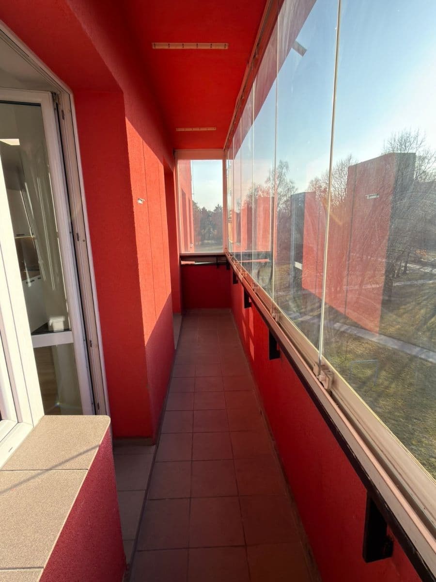 Pronájem bytu 2+1 54 m², Oty Synka, Ostrava, Moravskoslezský kraj Pronájem bytu 2+1 54 m², Oty Synka, Ostrava, Moravskoslezský kraj