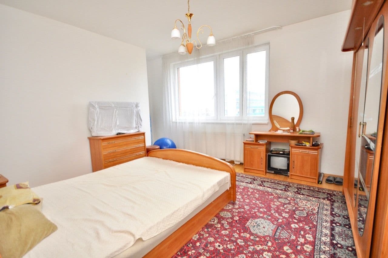 Pronájem bytu 4+kk 122 m², Nad Okrouhlíkem, Praha, Praha Pronájem bytu 4+kk 122 m², Nad Okrouhlíkem, Praha, Praha