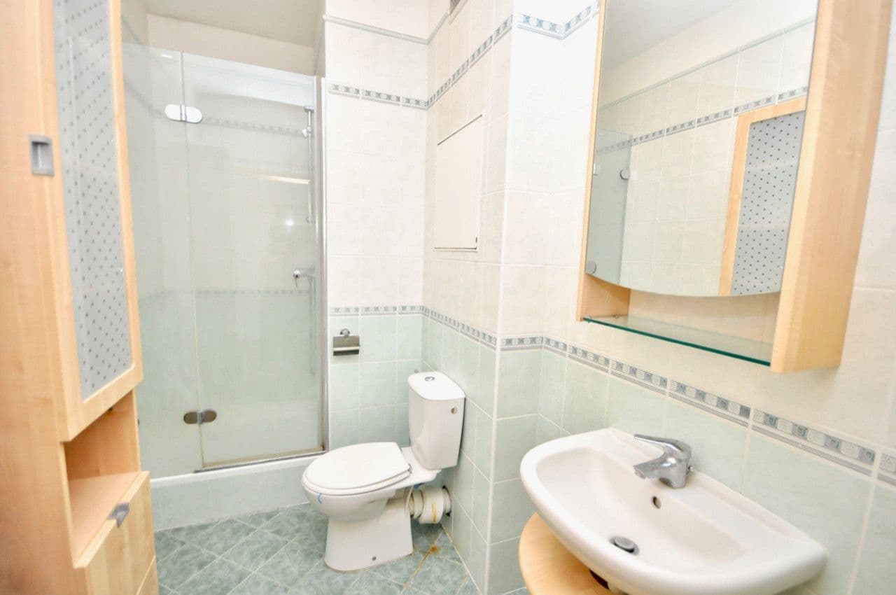 Pronájem bytu 4+kk 122 m², Nad Okrouhlíkem, Praha, Praha Pronájem bytu 4+kk 122 m², Nad Okrouhlíkem, Praha, Praha