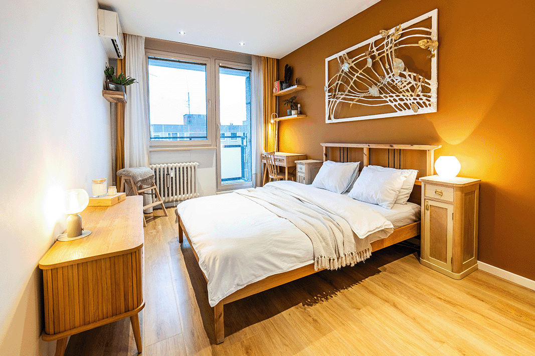 Prodej bytu 3+1 68 m², Pražského, Praha, Praha Prodej bytu 3+1 68 m², Pražského, Praha, Praha