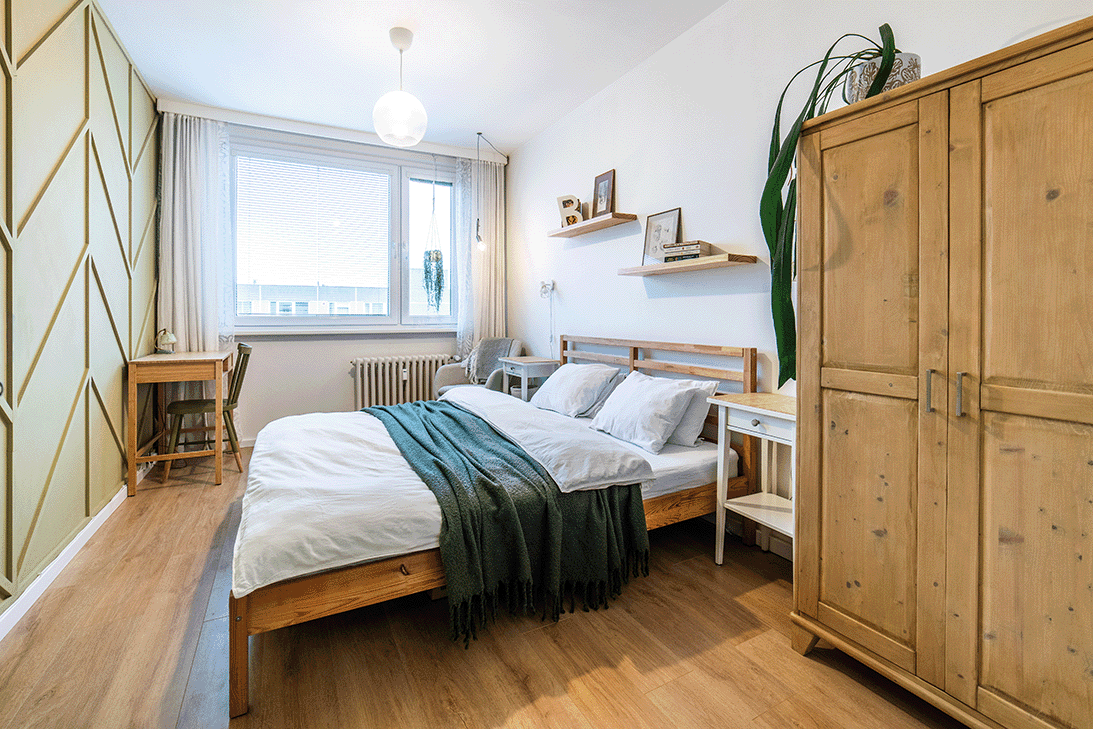 Prodej bytu 3+1 68 m², Pražského, Praha, Praha Prodej bytu 3+1 68 m², Pražského, Praha, Praha