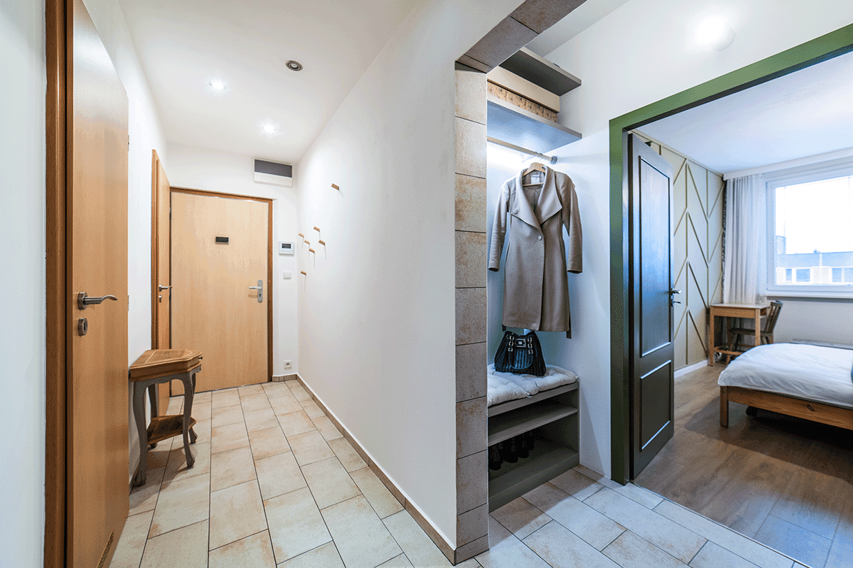 Prodej bytu 3+1 68 m², Pražského, Praha, Praha Prodej bytu 3+1 68 m², Pražského, Praha, Praha