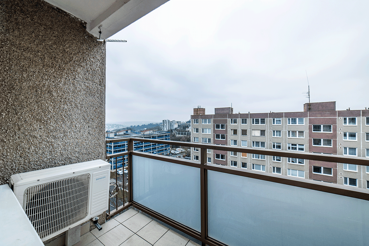 Prodej bytu 3+1 68 m², Pražského, Praha, Praha Prodej bytu 3+1 68 m², Pražského, Praha, Praha