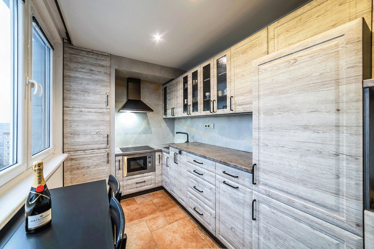 Prodej bytu 3+1 68 m², Pražského, Praha, Praha Prodej bytu 3+1 68 m², Pražského, Praha, Praha