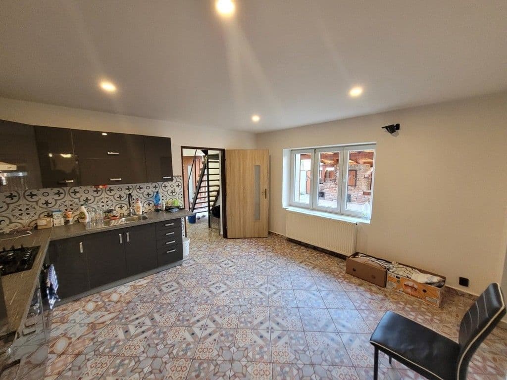 Pronájem domu 160 m², pozemek 635 m², Vrbčany, Středočeský kraj Pronájem domu 160 m², pozemek 635 m², Vrbčany, Středočeský kraj