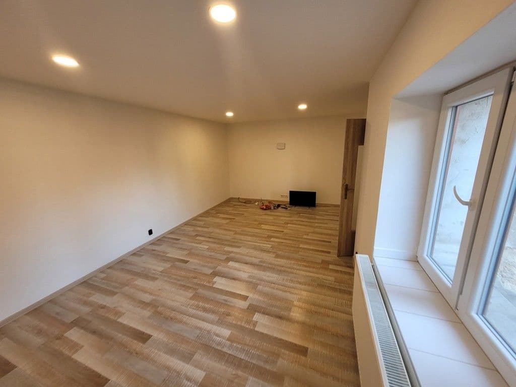 Pronájem domu 160 m², pozemek 635 m², Vrbčany, Středočeský kraj Pronájem domu 160 m², pozemek 635 m², Vrbčany, Středočeský kraj