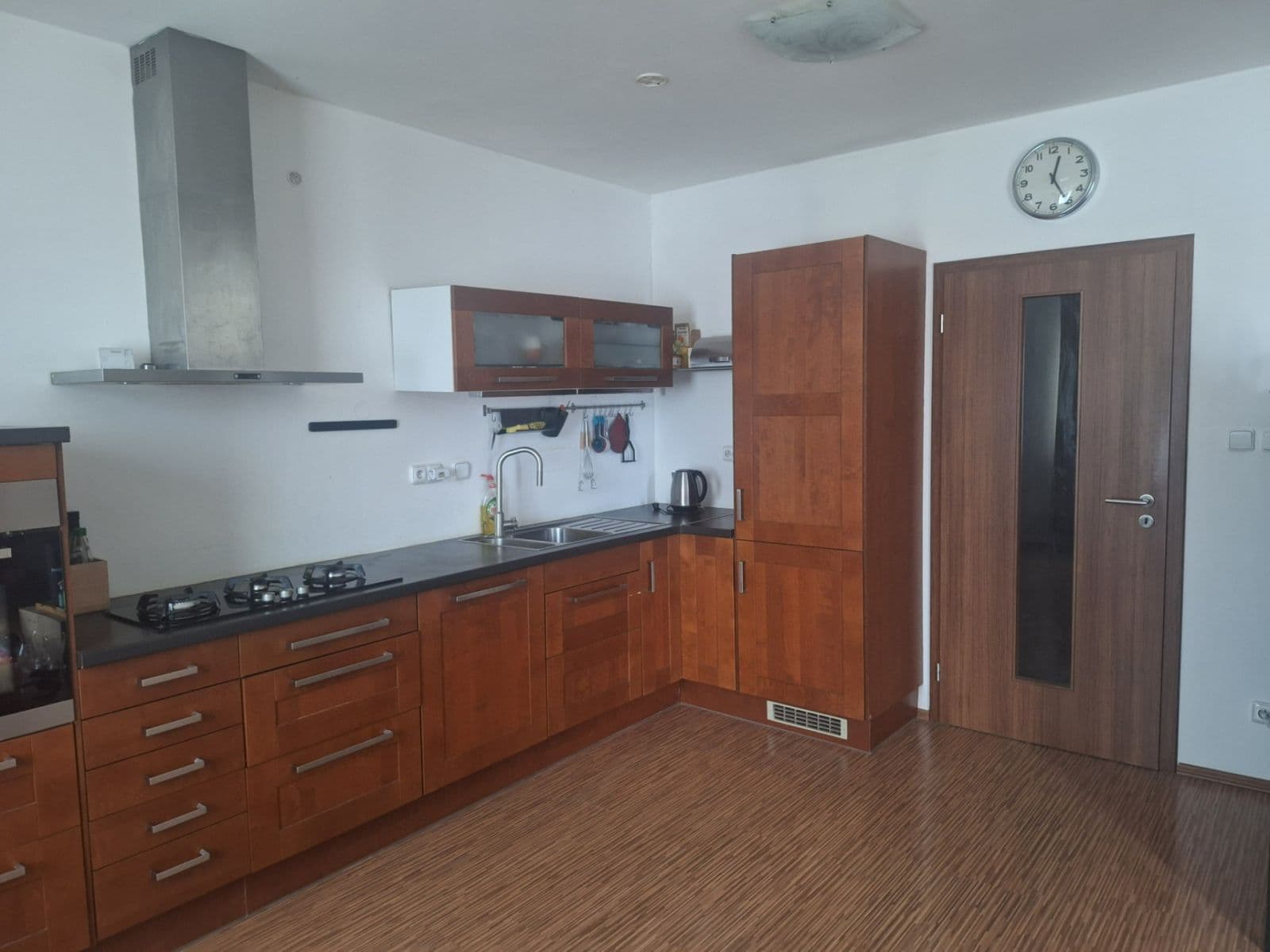 Pronájem bytu 2+kk 53 m², Karpatská, Praha, Praha Pronájem bytu 2+kk 53 m², Karpatská, Praha, Praha