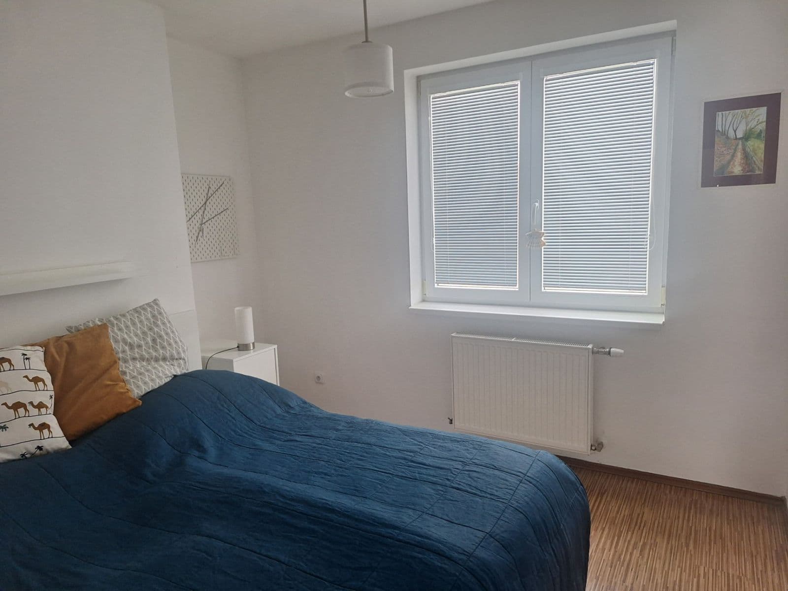Pronájem bytu 2+kk 53 m², Karpatská, Praha, Praha Pronájem bytu 2+kk 53 m², Karpatská, Praha, Praha