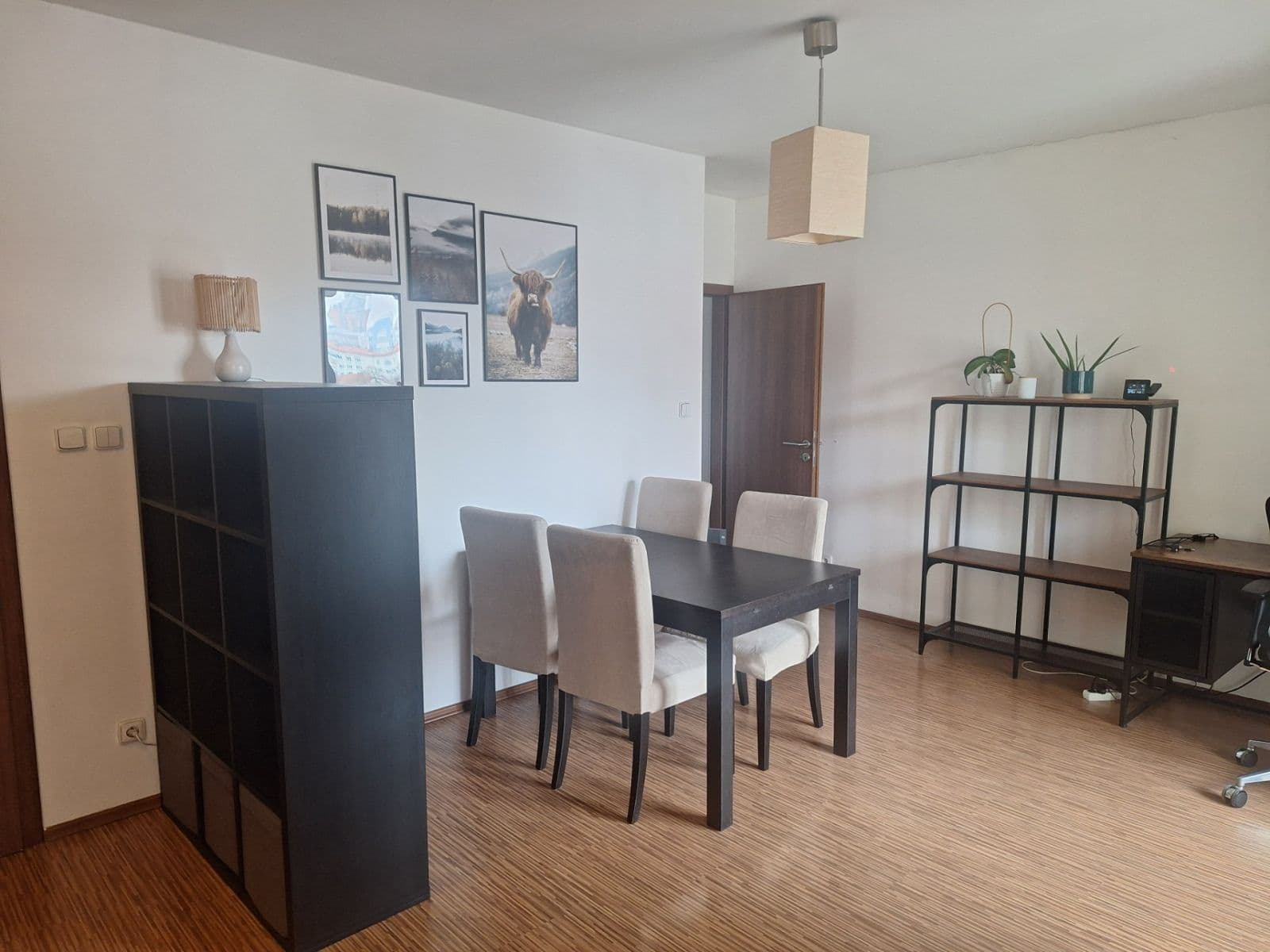 Pronájem bytu 2+kk 53 m², Karpatská, Praha, Praha Pronájem bytu 2+kk 53 m², Karpatská, Praha, Praha
