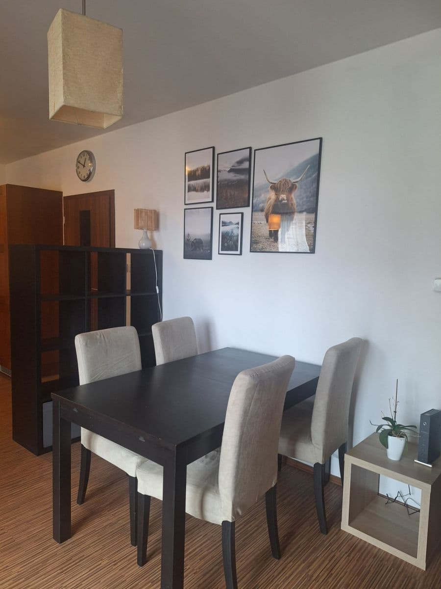 Pronájem bytu 2+kk 53 m², Karpatská, Praha, Praha Pronájem bytu 2+kk 53 m², Karpatská, Praha, Praha