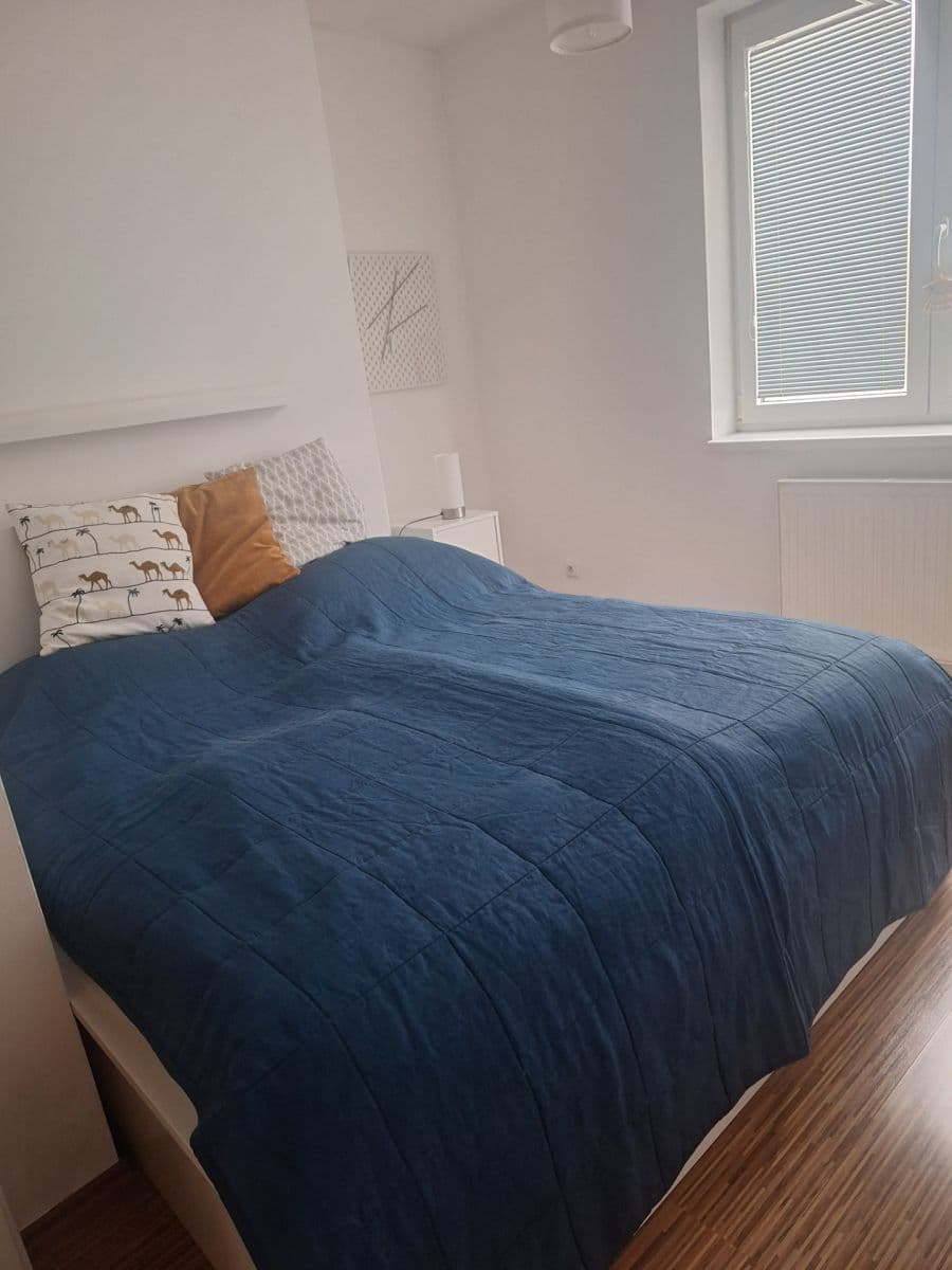 Pronájem bytu 2+kk 53 m², Karpatská, Praha, Praha Pronájem bytu 2+kk 53 m², Karpatská, Praha, Praha