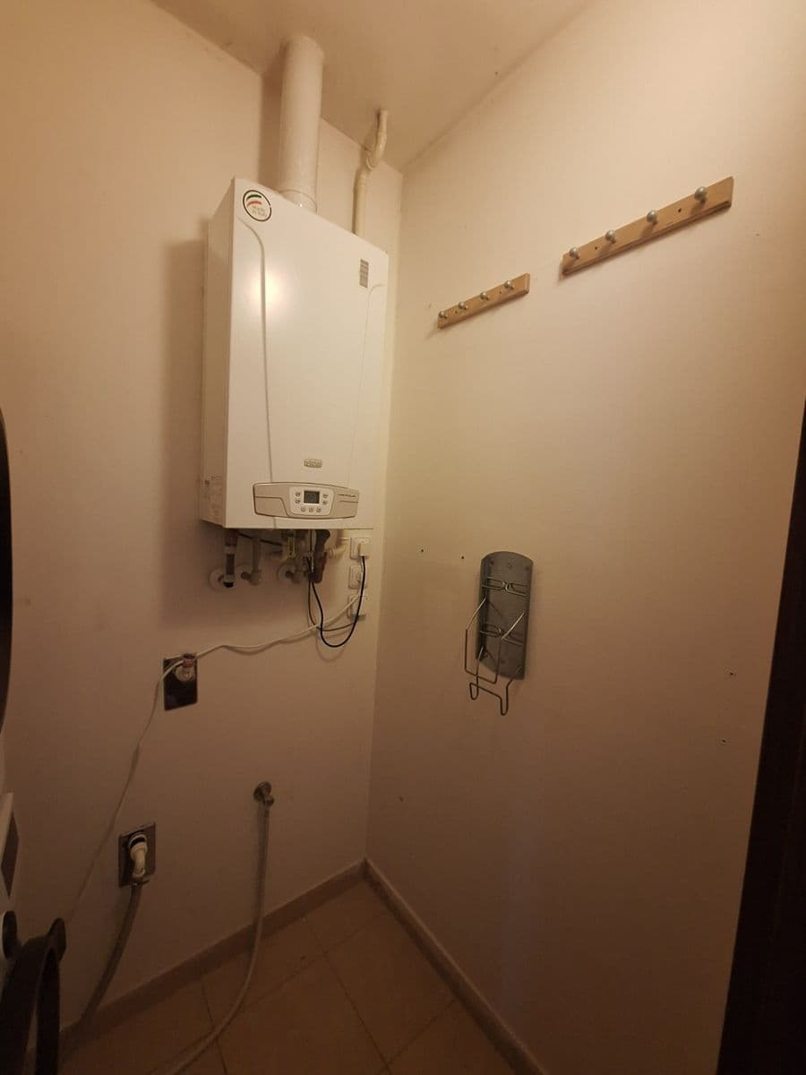 Pronájem bytu 2+kk 53 m², Karpatská, Praha, Praha Pronájem bytu 2+kk 53 m², Karpatská, Praha, Praha