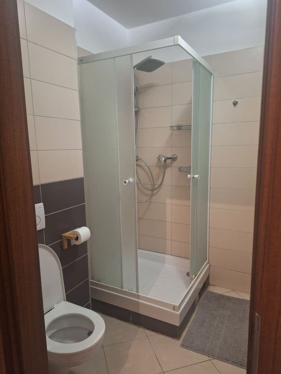 Pronájem bytu 2+kk 53 m², Karpatská, Praha, Praha Pronájem bytu 2+kk 53 m², Karpatská, Praha, Praha