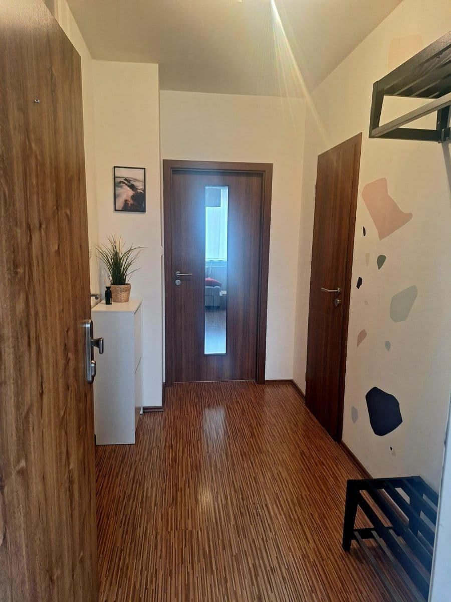 Pronájem bytu 2+kk 53 m², Karpatská, Praha, Praha Pronájem bytu 2+kk 53 m², Karpatská, Praha, Praha