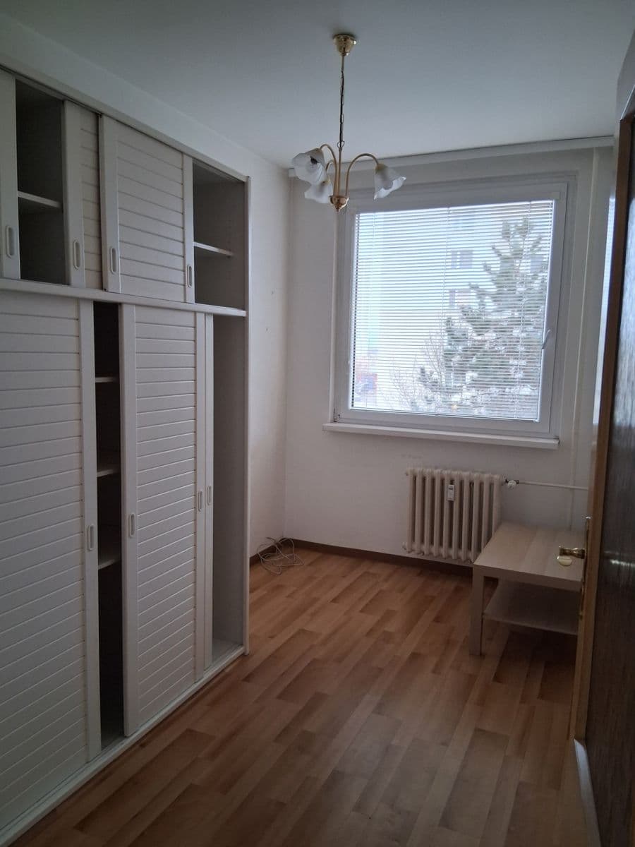 Pronájem bytu 4+1 86 m², Prvomájová, Praha, Praha Pronájem bytu 4+1 86 m², Prvomájová, Praha, Praha