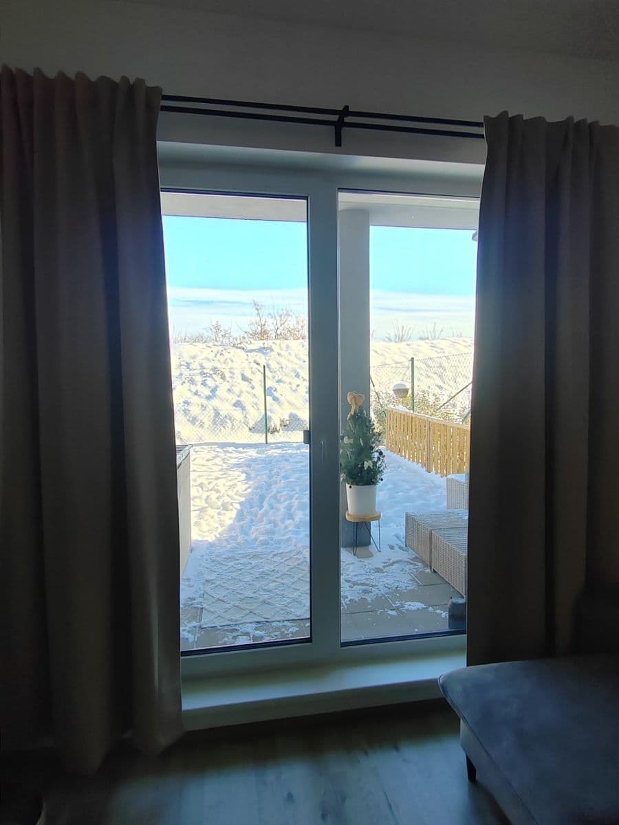 Pronájem bytu 1+kk 38 m², Velvarská, Horoměřice, Středočeský kraj Pronájem bytu 1+kk 38 m², Velvarská, Horoměřice, Středočeský kraj