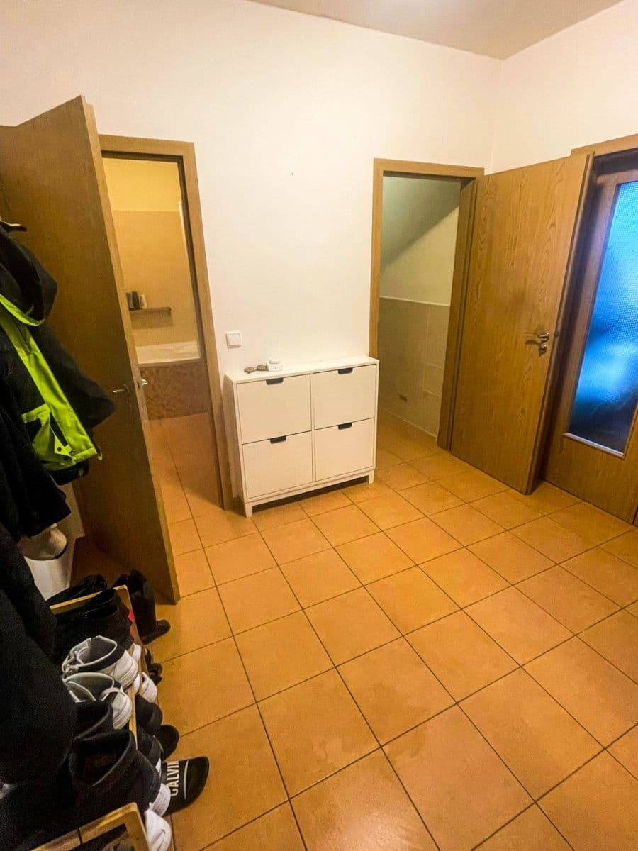 Pronájem bytu 2+kk 60 m², Františka Diviše, Praha, Praha Pronájem bytu 2+kk 60 m², Františka Diviše, Praha, Praha