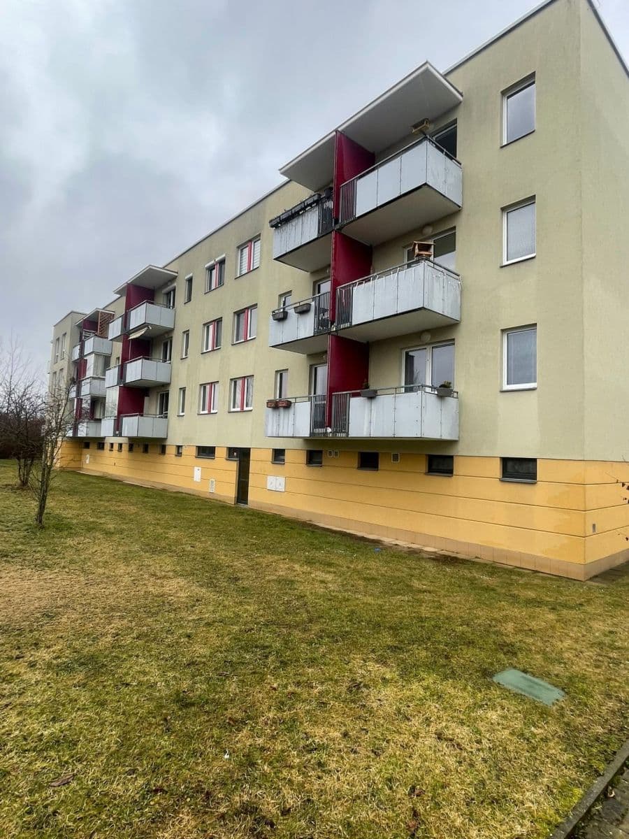 Pronájem bytu 2+kk 60 m², Františka Diviše, Praha, Praha Pronájem bytu 2+kk 60 m², Františka Diviše, Praha, Praha