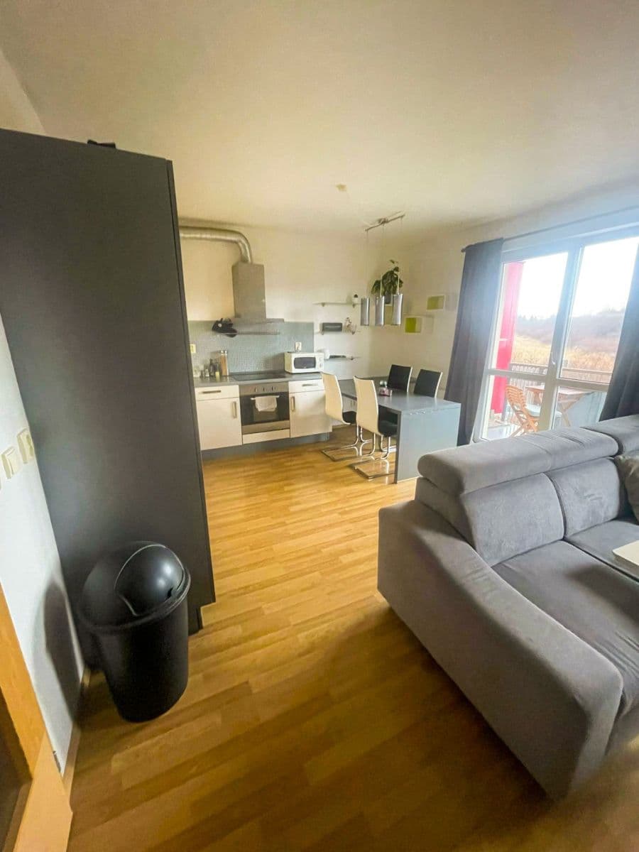 Pronájem bytu 2+kk 60 m², Františka Diviše, Praha, Praha Pronájem bytu 2+kk 60 m², Františka Diviše, Praha, Praha