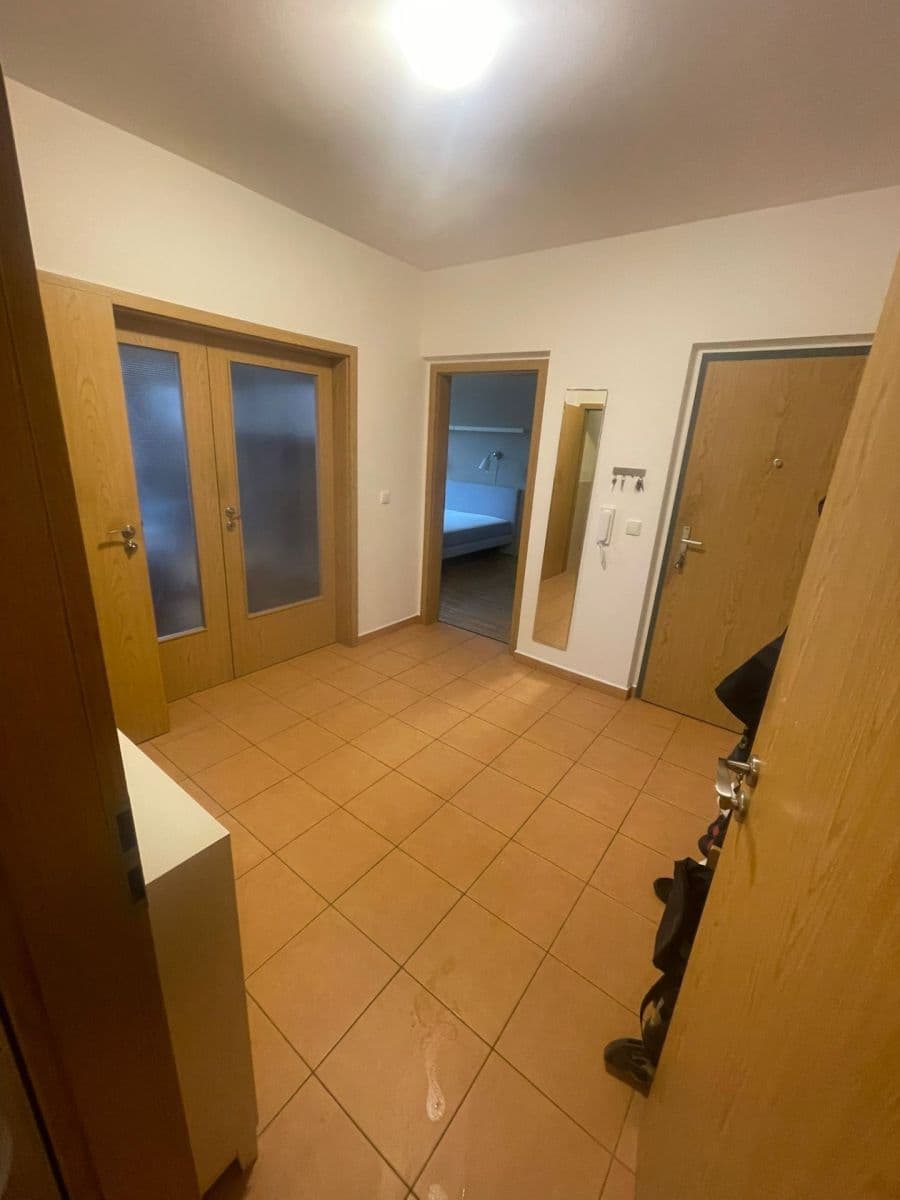 Pronájem bytu 2+kk 60 m², Františka Diviše, Praha, Praha Pronájem bytu 2+kk 60 m², Františka Diviše, Praha, Praha