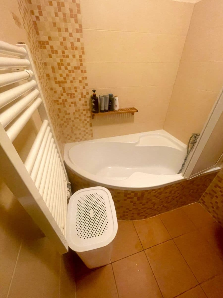 Pronájem bytu 2+kk 60 m², Františka Diviše, Praha, Praha Pronájem bytu 2+kk 60 m², Františka Diviše, Praha, Praha