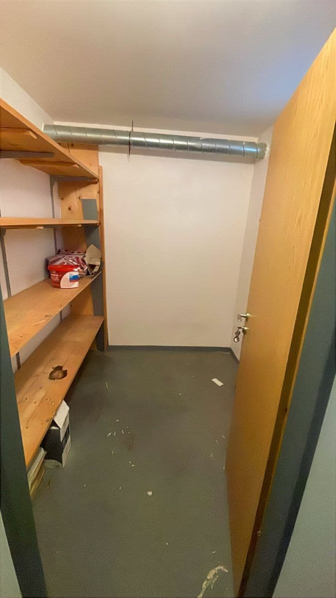 Pronájem bytu 2+kk 60 m², Františka Diviše, Praha, Praha Pronájem bytu 2+kk 60 m², Františka Diviše, Praha, Praha