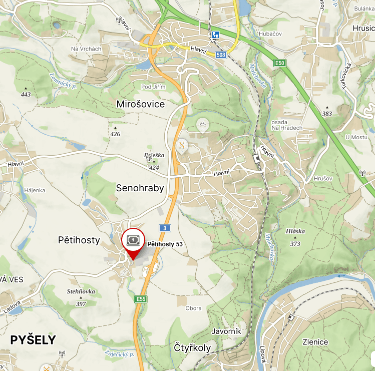 Pronájem bytu 3+1 70 m², Praha, Praha Pronájem bytu 3+1 70 m², Praha, Praha