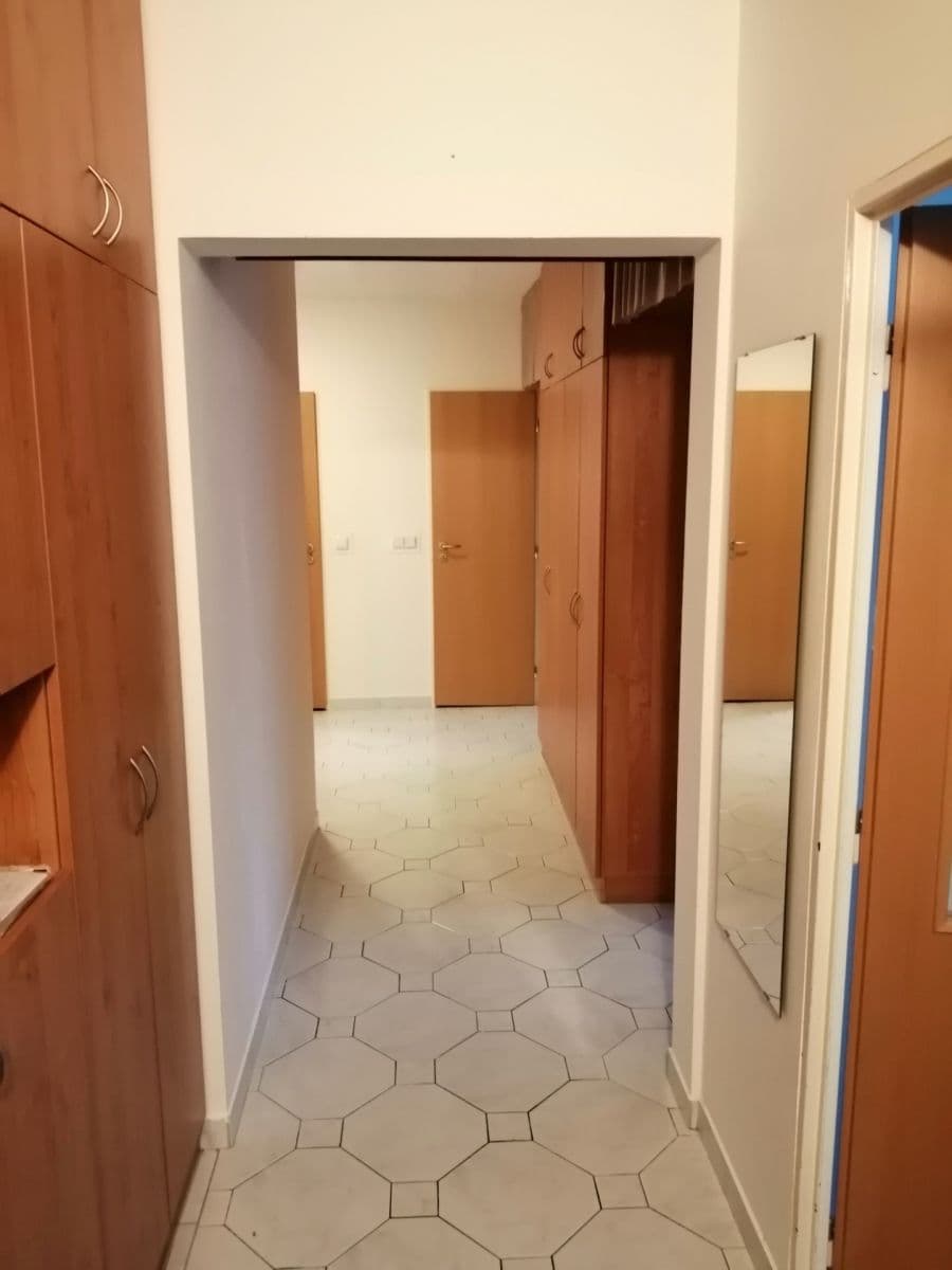 Prodej bytu 4+1 89 m², Vilímkova, Praha, Praha Prodej bytu 4+1 89 m², Vilímkova, Praha, Praha