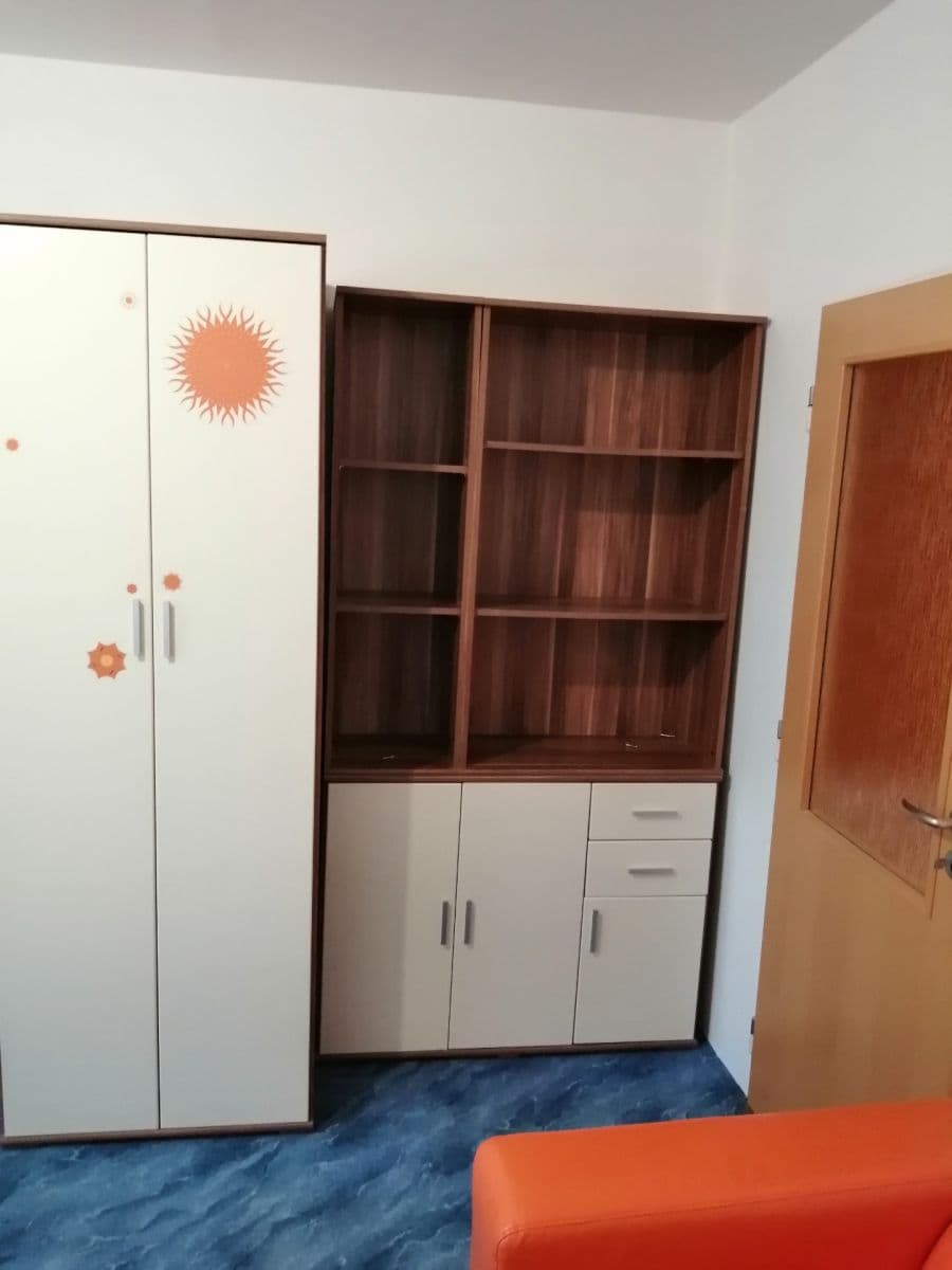 Prodej bytu 4+1 89 m², Vilímkova, Praha, Praha Prodej bytu 4+1 89 m², Vilímkova, Praha, Praha