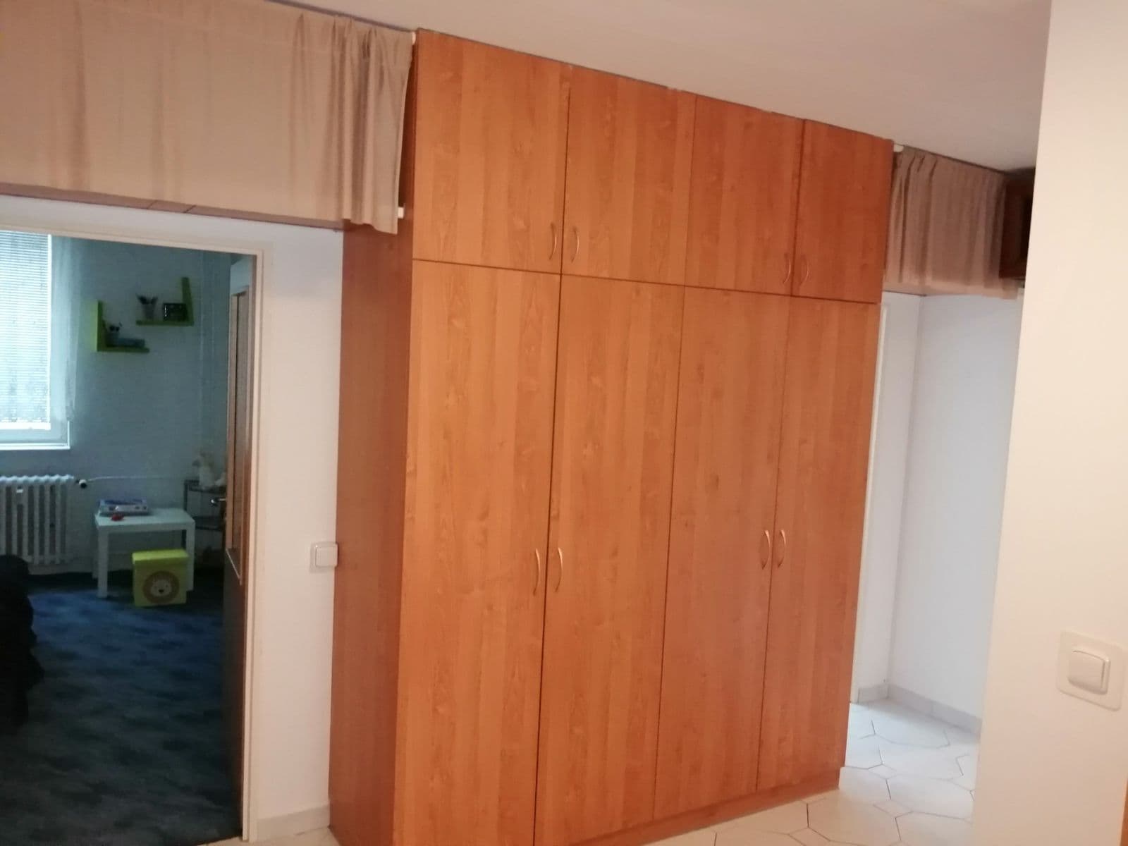 Prodej bytu 4+1 89 m², Vilímkova, Praha, Praha Prodej bytu 4+1 89 m², Vilímkova, Praha, Praha