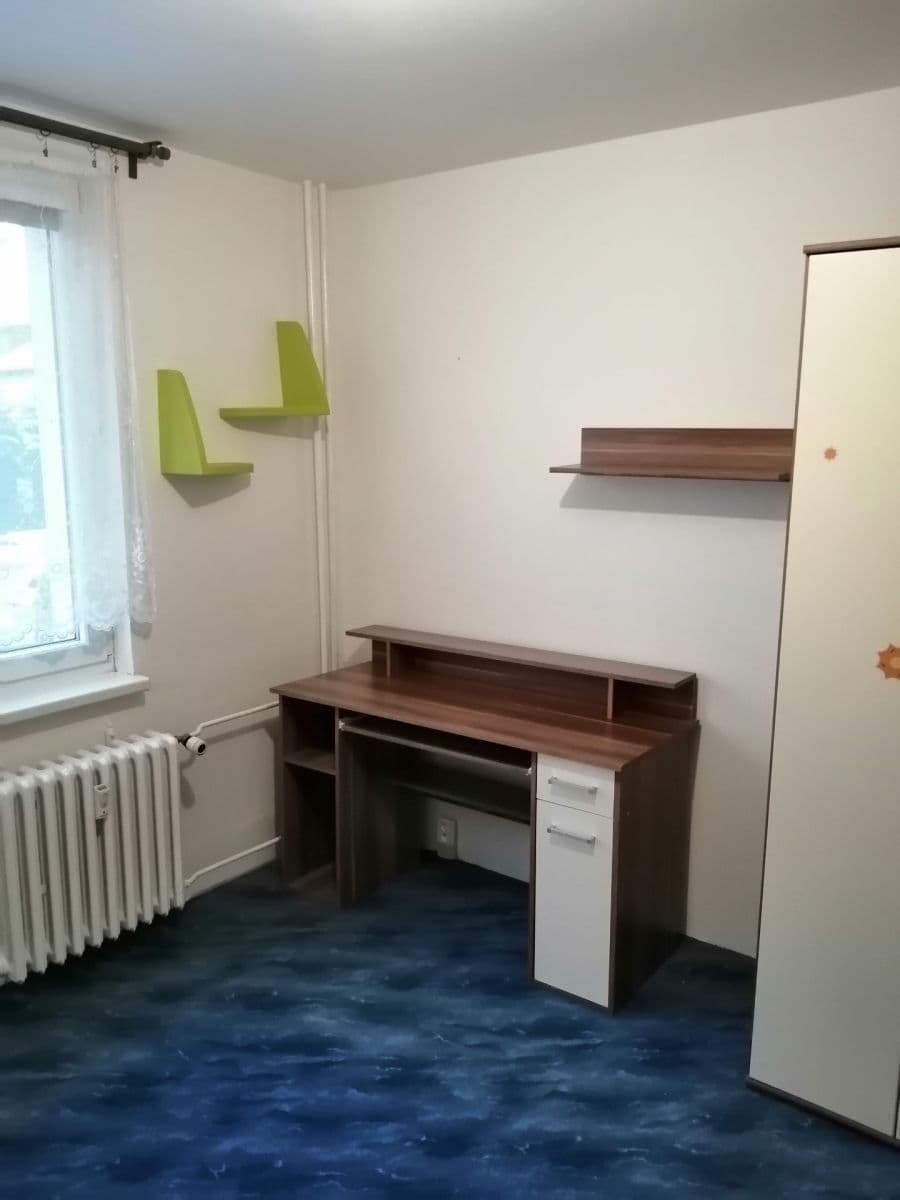 Prodej bytu 4+1 89 m², Vilímkova, Praha, Praha Prodej bytu 4+1 89 m², Vilímkova, Praha, Praha
