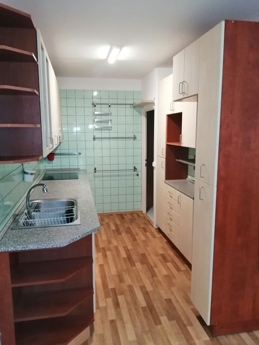 Prodej bytu 4+1 89 m², Vilímkova, Praha, Praha Prodej bytu 4+1 89 m², Vilímkova, Praha, Praha