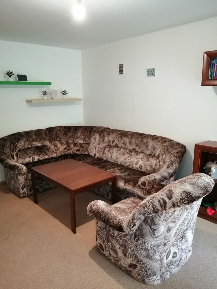 Prodej bytu 4+1 89 m², Vilímkova, Praha, Praha Prodej bytu 4+1 89 m², Vilímkova, Praha, Praha