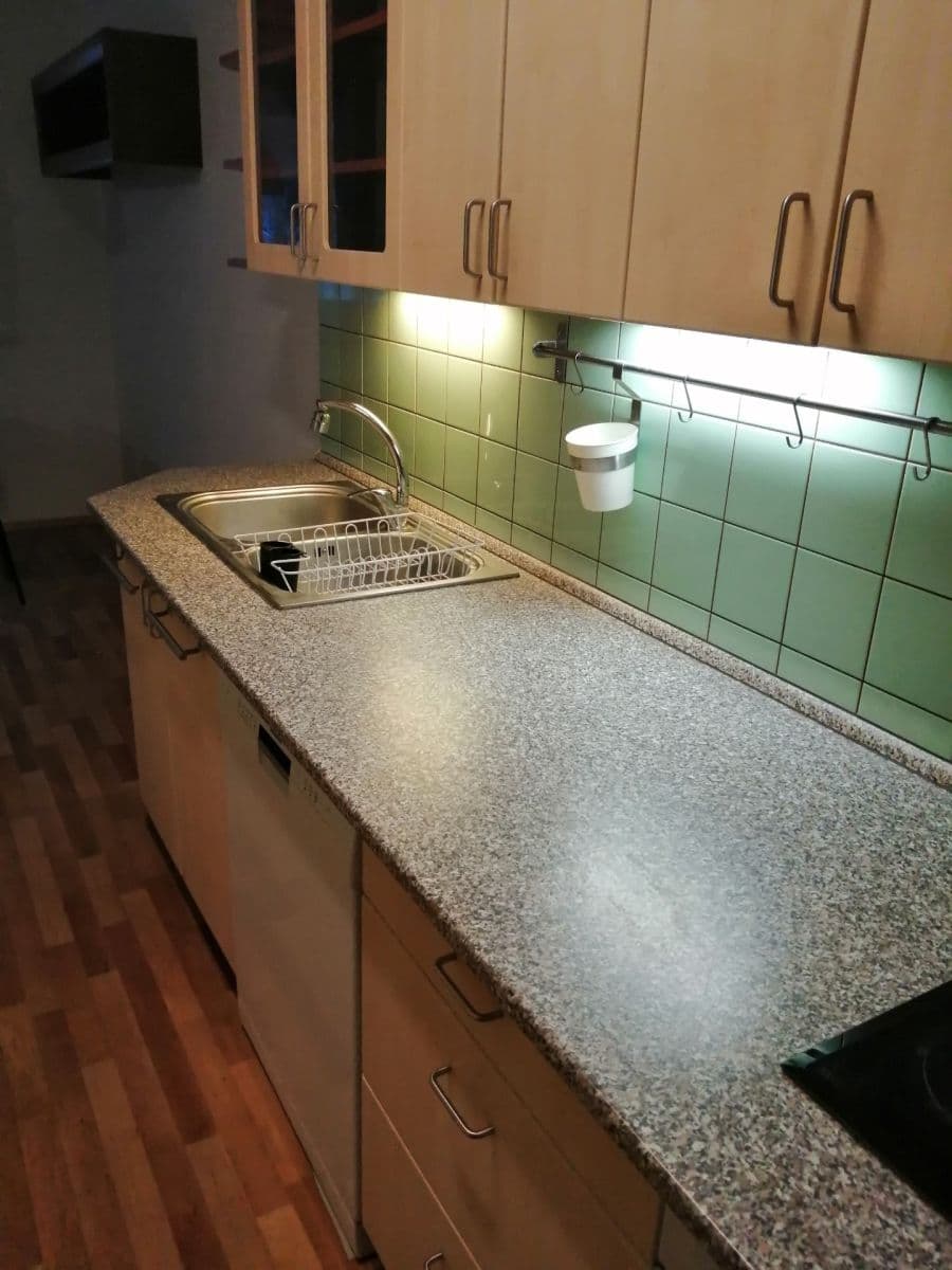 Prodej bytu 4+1 89 m², Vilímkova, Praha, Praha Prodej bytu 4+1 89 m², Vilímkova, Praha, Praha