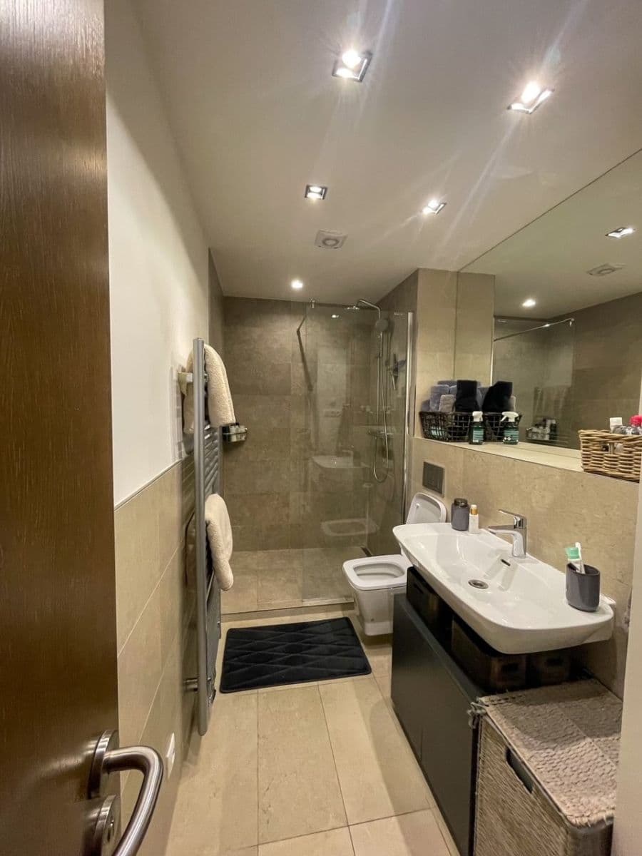 Pronájem bytu 2+kk 50 m², Lužická, Praha, Praha Pronájem bytu 2+kk 50 m², Lužická, Praha, Praha