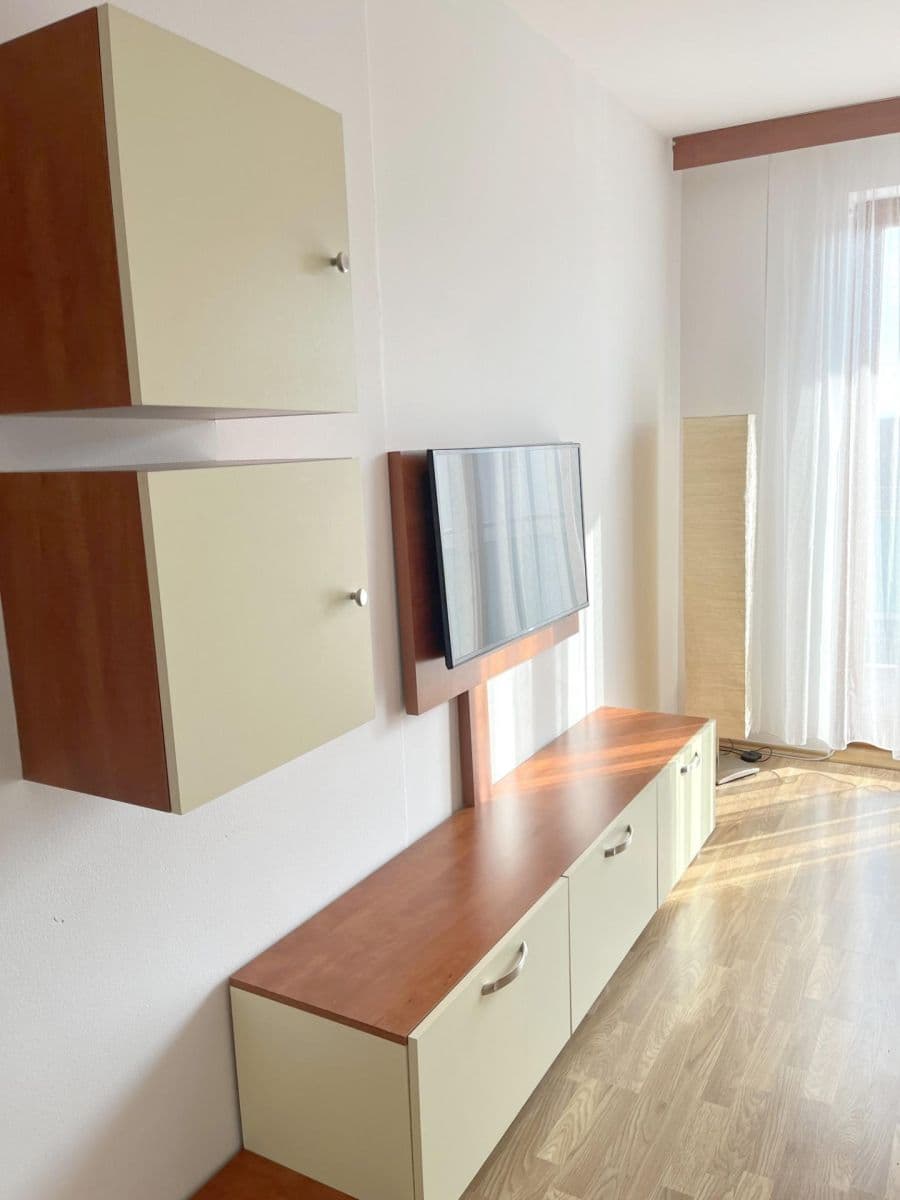 Pronájem bytu 2+kk 53 m², Prorektorská, Praha, Praha Pronájem bytu 2+kk 53 m², Prorektorská, Praha, Praha