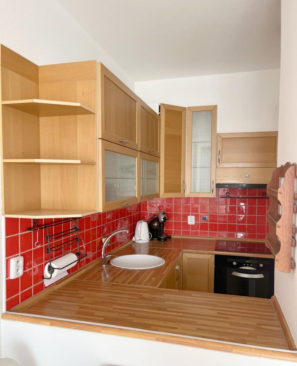 Pronájem bytu 2+kk 53 m², Prorektorská, Praha, Praha Pronájem bytu 2+kk 53 m², Prorektorská, Praha, Praha