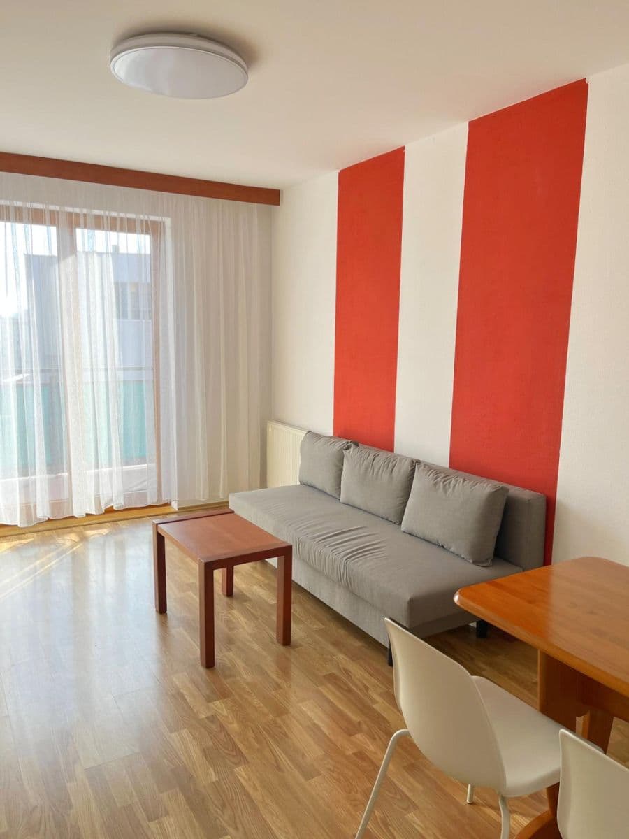 Pronájem bytu 2+kk 53 m², Prorektorská, Praha, Praha Pronájem bytu 2+kk 53 m², Prorektorská, Praha, Praha