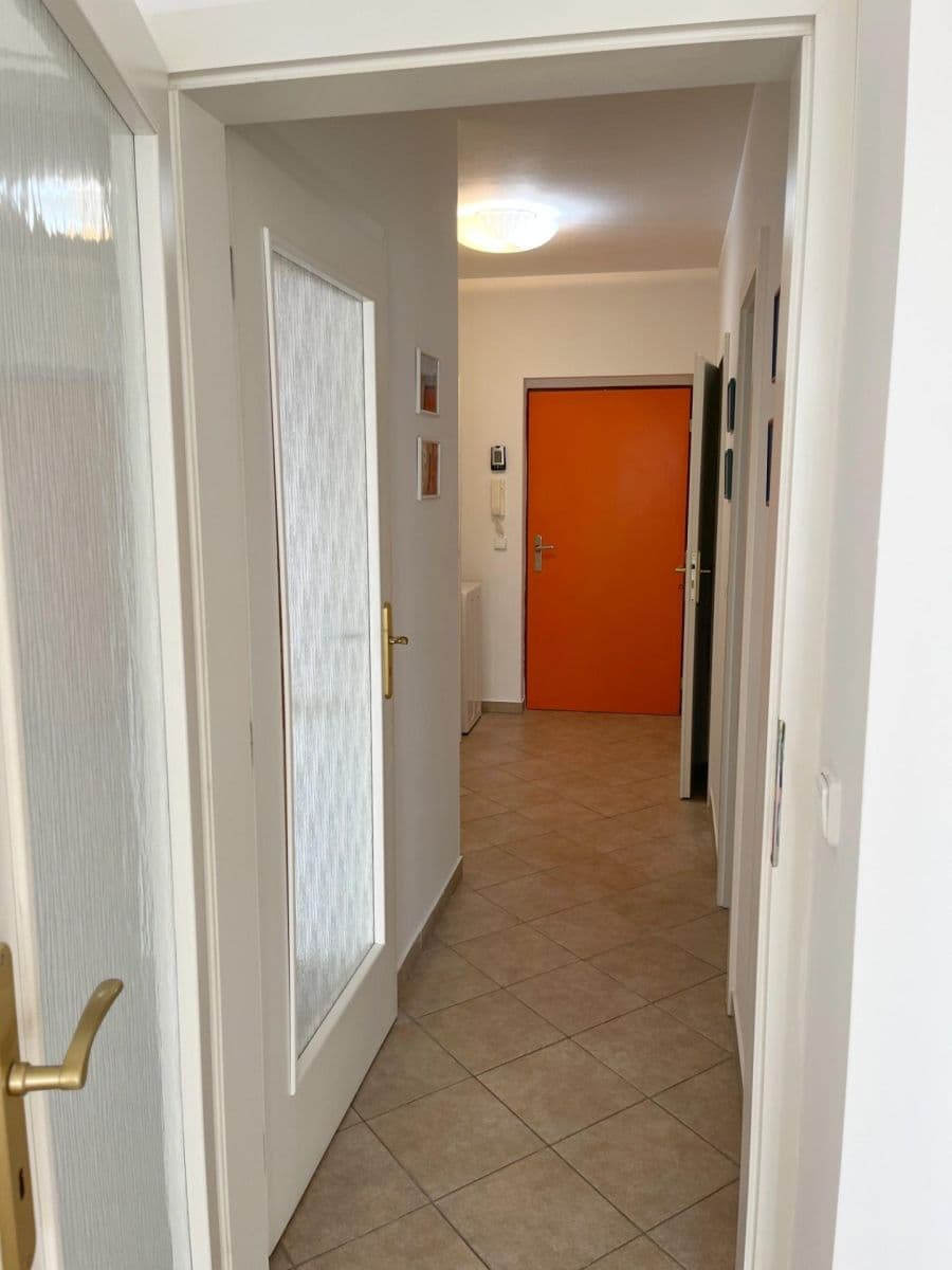 Pronájem bytu 2+kk 53 m², Prorektorská, Praha, Praha Pronájem bytu 2+kk 53 m², Prorektorská, Praha, Praha