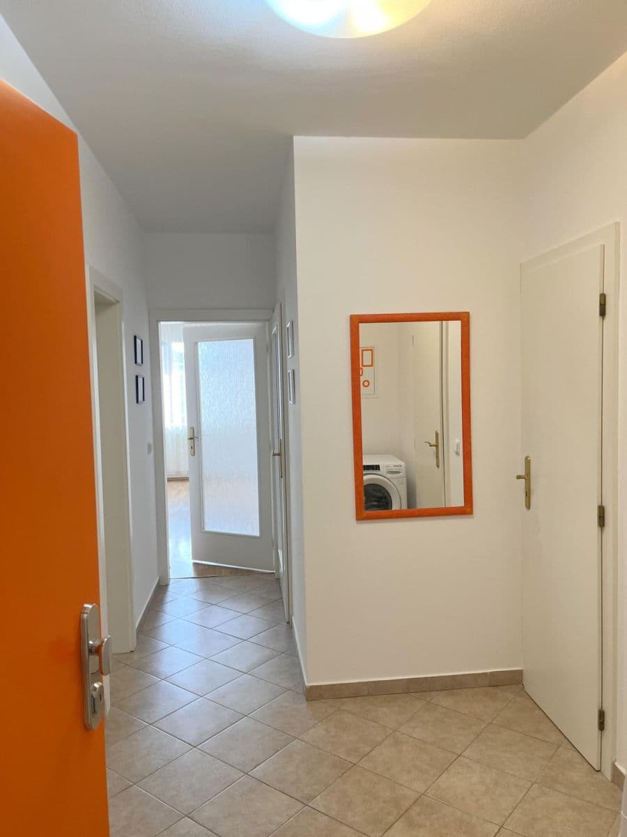 Pronájem bytu 2+kk 53 m², Prorektorská, Praha, Praha Pronájem bytu 2+kk 53 m², Prorektorská, Praha, Praha