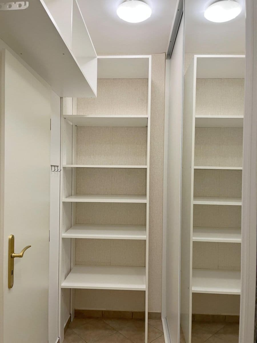 Pronájem bytu 2+kk 53 m², Prorektorská, Praha, Praha Pronájem bytu 2+kk 53 m², Prorektorská, Praha, Praha