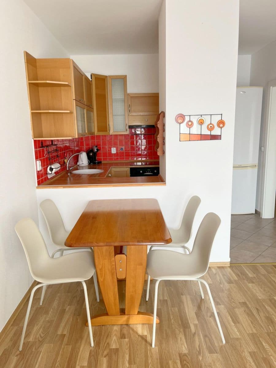 Pronájem bytu 2+kk 53 m², Prorektorská, Praha, Praha Pronájem bytu 2+kk 53 m², Prorektorská, Praha, Praha