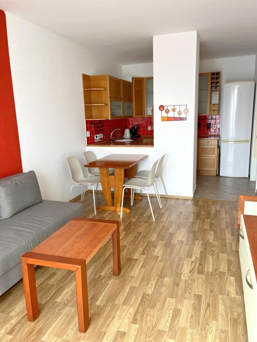 Pronájem bytu 2+kk 53 m², Prorektorská, Praha, Praha Pronájem bytu 2+kk 53 m², Prorektorská, Praha, Praha